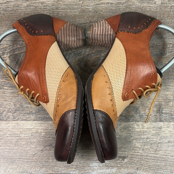 L’artiste by Spring Step Bardot Pumps EU41 US 9.5-10 - Picture 6 of 12